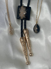 Load image into Gallery viewer, Bolo Tie Keepsake