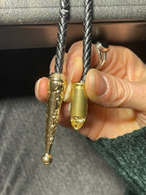 Load image into Gallery viewer, Bolo Tie Keepsake