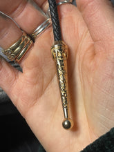 Load image into Gallery viewer, Bolo Tie Keepsake