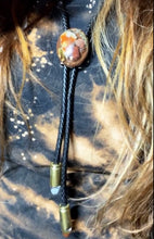 Load image into Gallery viewer, Bolo Tie Keepsake