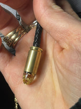 Load image into Gallery viewer, Bolo Tie Keepsake