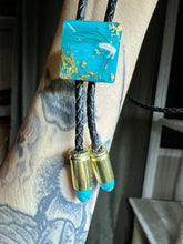 Load image into Gallery viewer, Sunny Bolo &amp; orb
