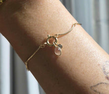 Load image into Gallery viewer, Stella- 2 necklace 2 ring 1 bracelet

