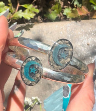 Load image into Gallery viewer, Willow - cuff bracelet &amp; necklace
