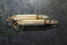 Load image into Gallery viewer, .223 Bullet Pendant
