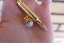 Load image into Gallery viewer, .223 Bullet Pendant
