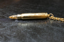 Load image into Gallery viewer, .223 Bullet Necklace
