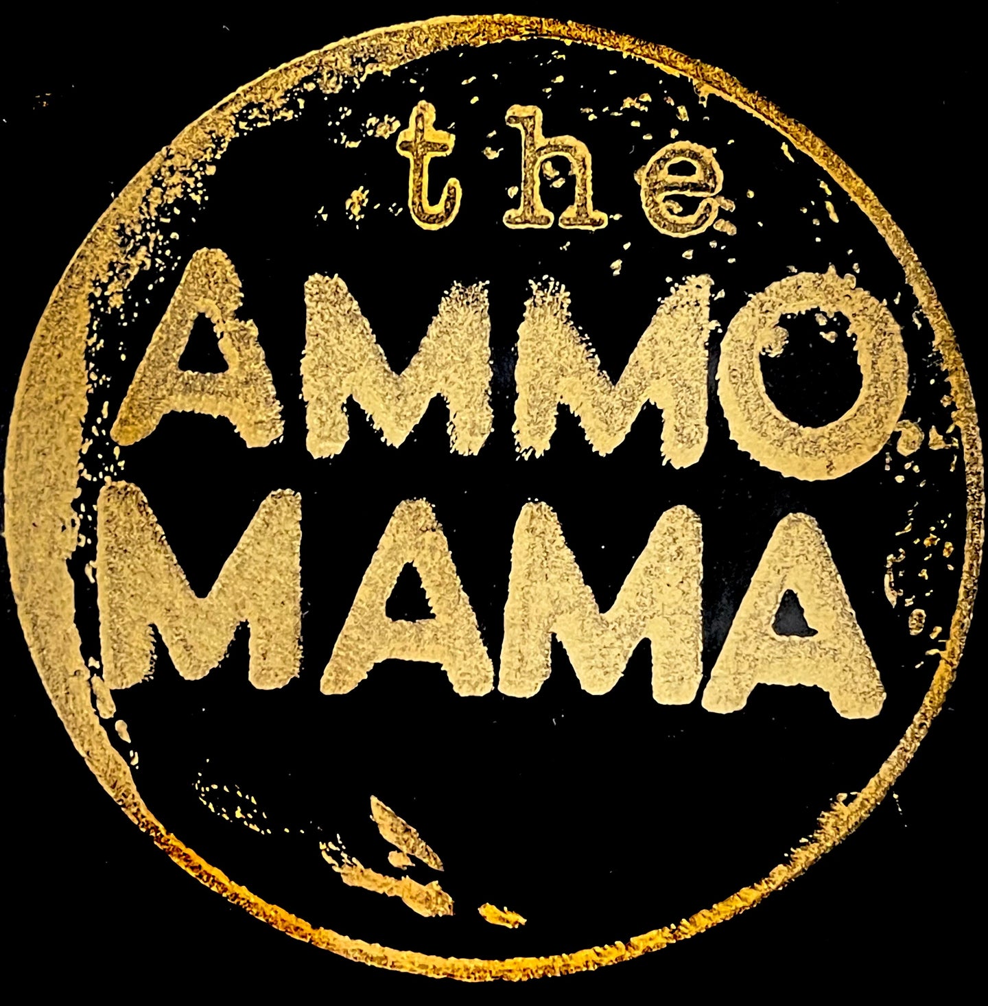 The Ammo Mama Gift Card